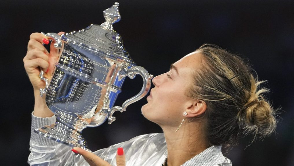 Sabalenková je opäť kráľovnou US Open. Po víťazstve nad domácou Anisimovovou si odnáša štvrtý grandslamový titul