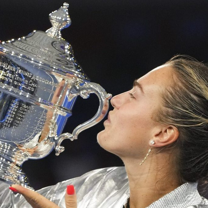 Sabalenková je opäť kráľovnou US Open. Po víťazstve nad domácou Anisimovovou si odnáša štvrtý grandslamový titul