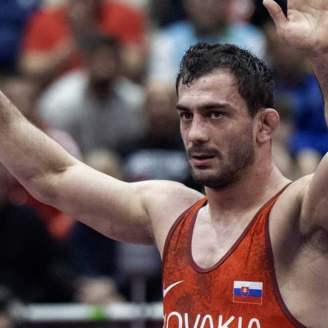 Tajmuraz Salkazanov.