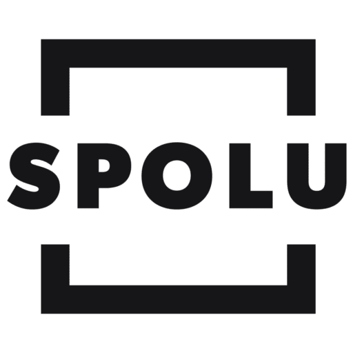 Logo koalície Spolu