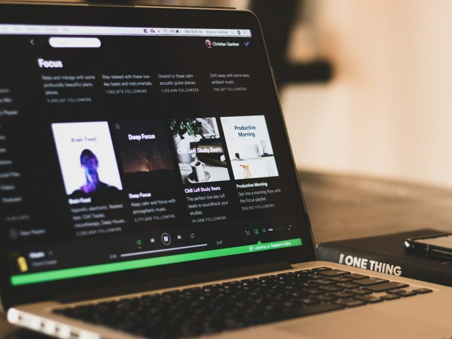 laptop