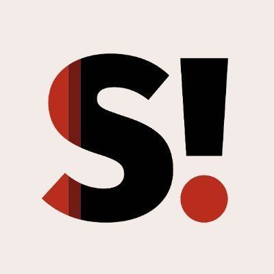 logo hnutia Stačilo!