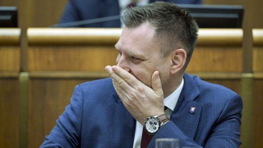 Tomáš Taraba.