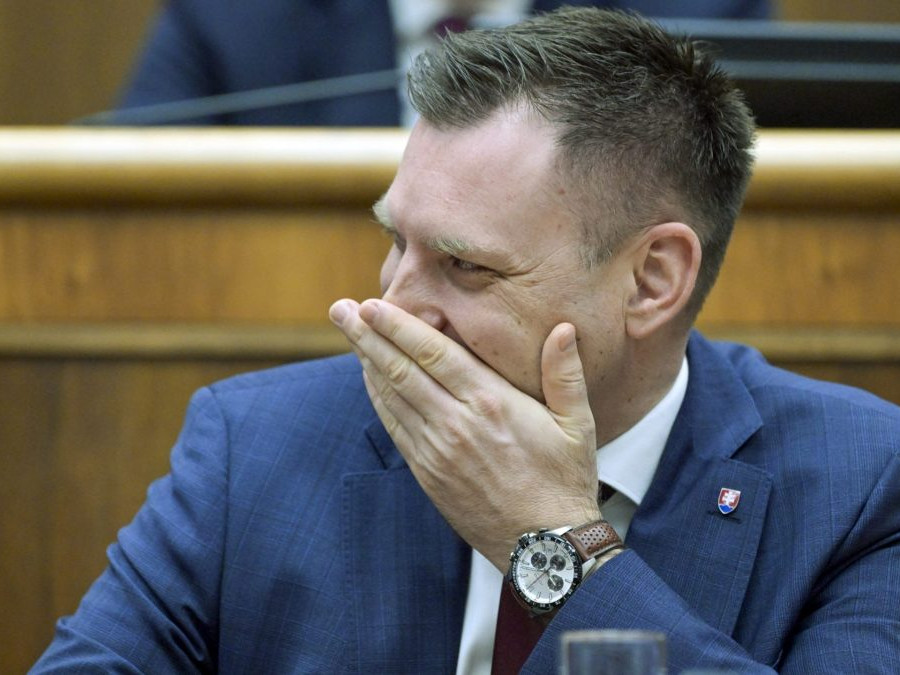 Tomáš Taraba.