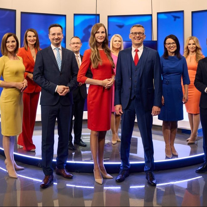Tím spravodajskej :24.