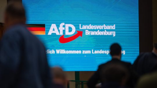 AfD