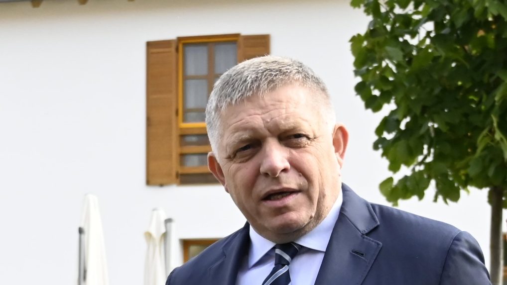 Robert Fico