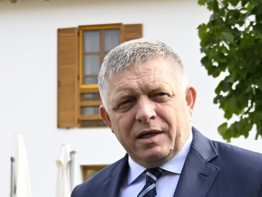 Robert Fico