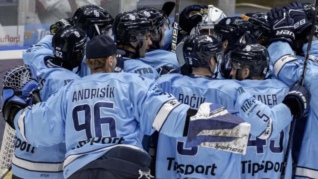 HC Slovan Bratislava