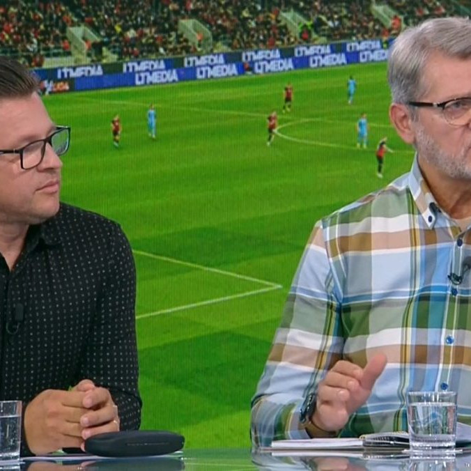 eter Ďuriš a Ladislav Borbély