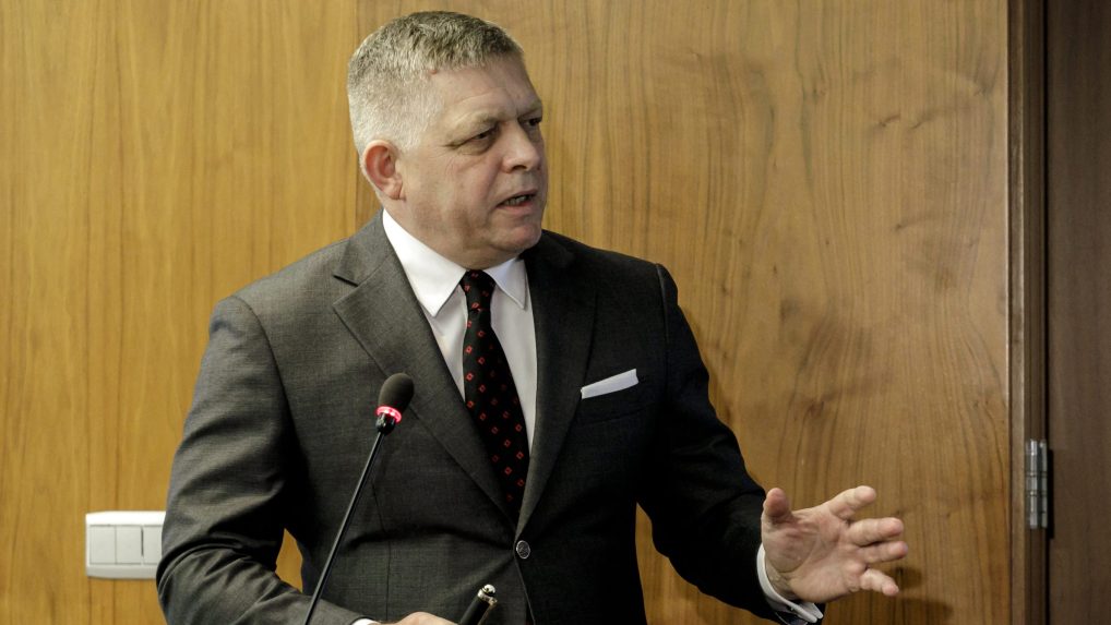 Robert Fico