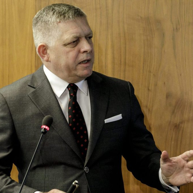Robert Fico