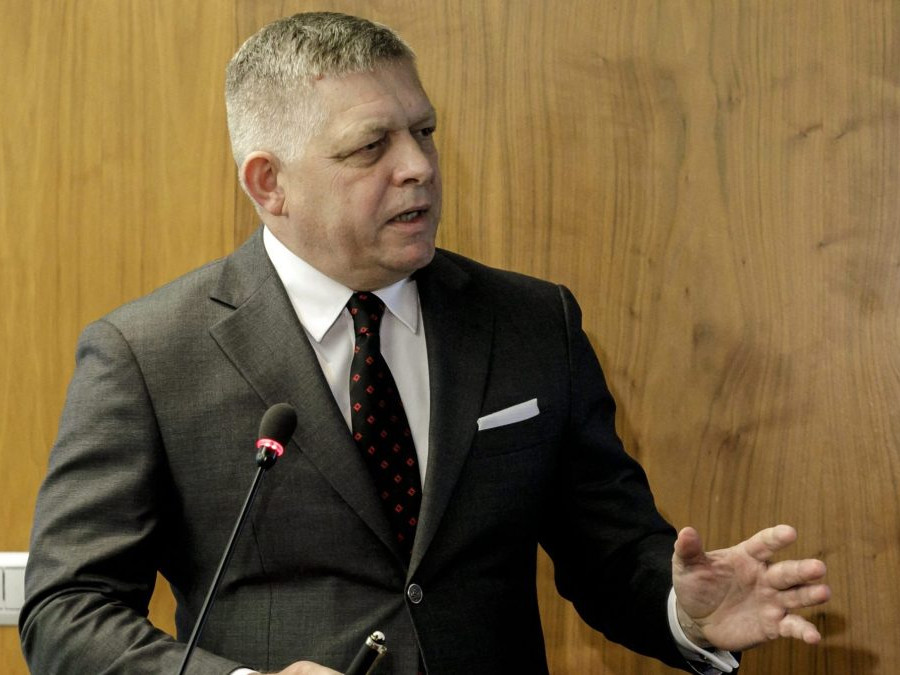 Robert Fico