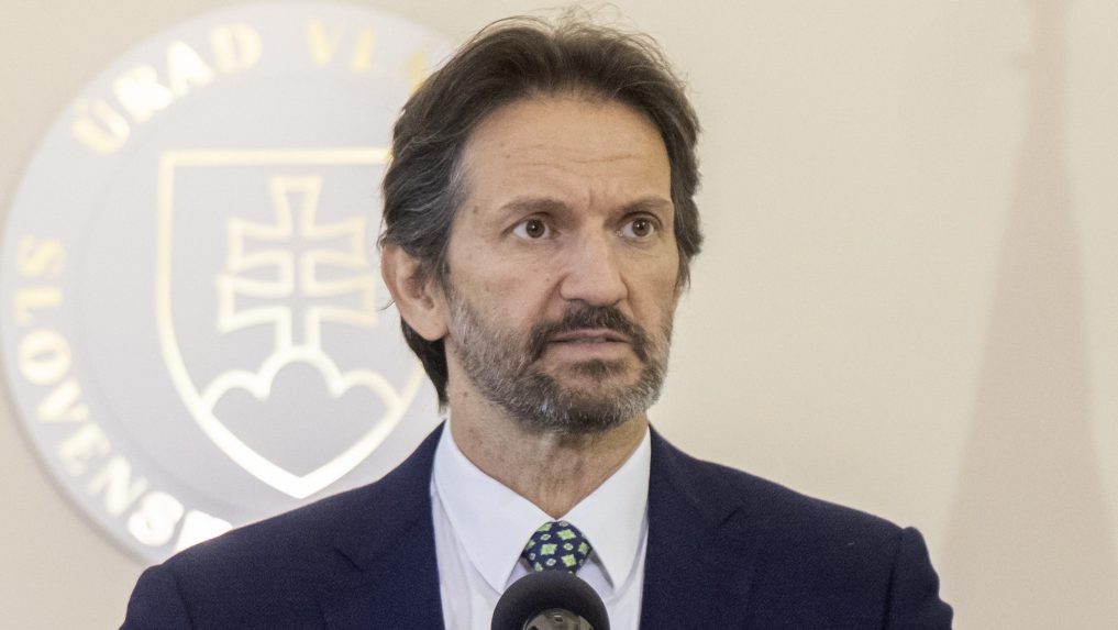 Robert Kaliňák