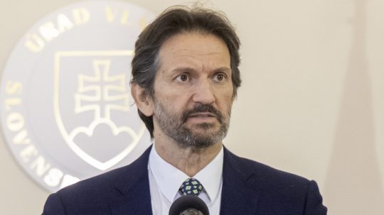 Robert Kaliňák