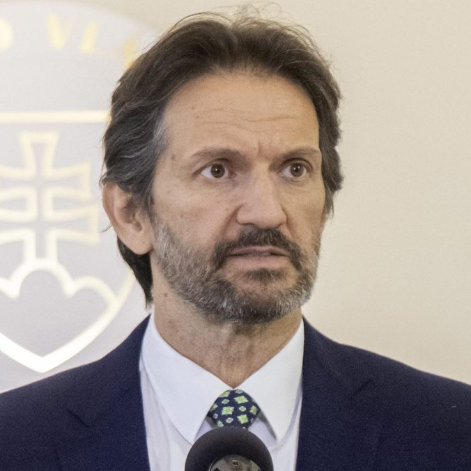 Robert Kaliňák