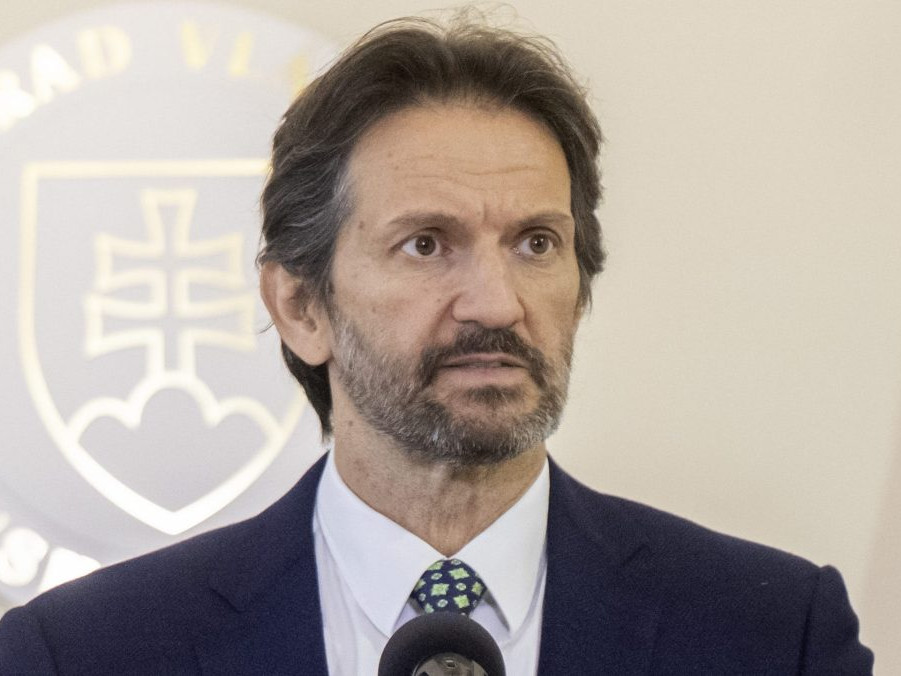 Robert Kaliňák
