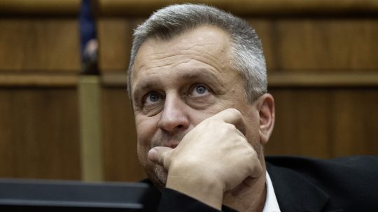 Andrej Danko
