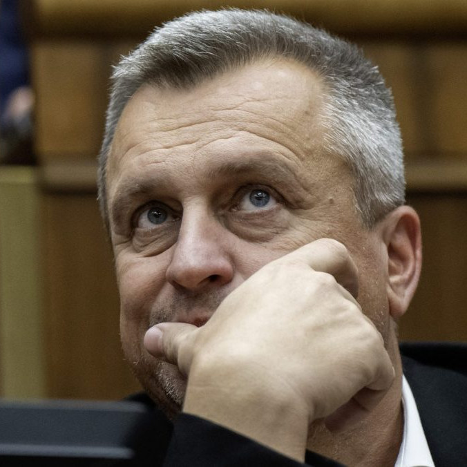 Andrej Danko