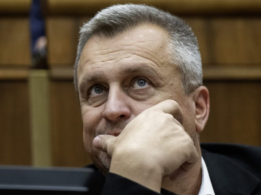 Andrej Danko