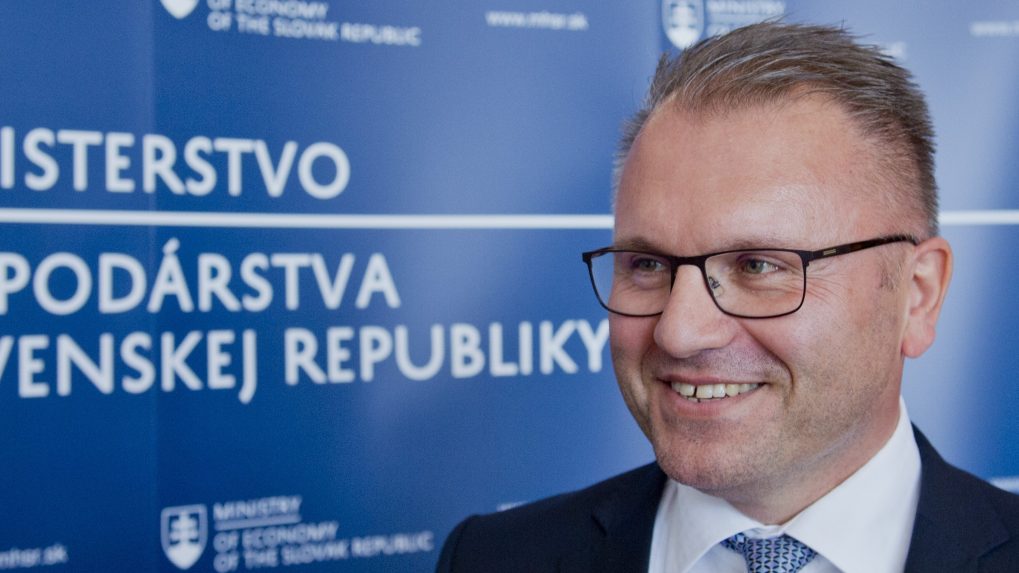 Vojtech Ferencz.