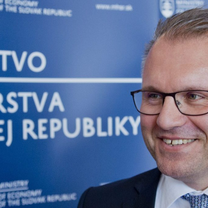 Vojtech Ferencz.