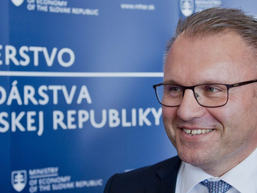 Vojtech Ferencz.