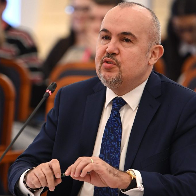 Archívna snímka - Kajetán Kičura.