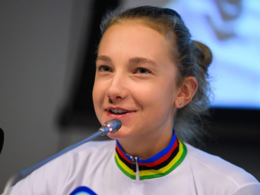 Viktória Chladoňová