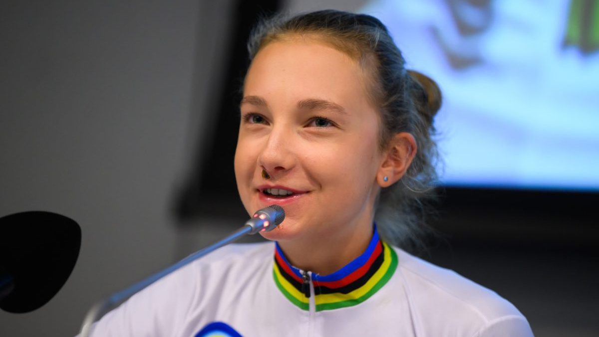 ME23: Chladoňová skončila tesne štvrtá, Ungerová sedemnásta - Správy STVR