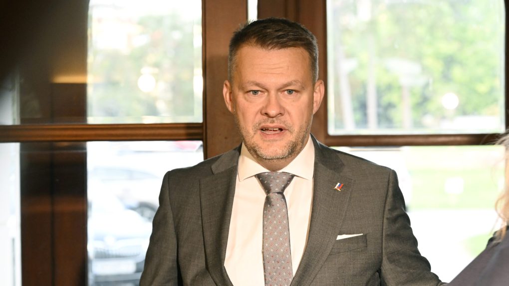 Samuel Migaľ