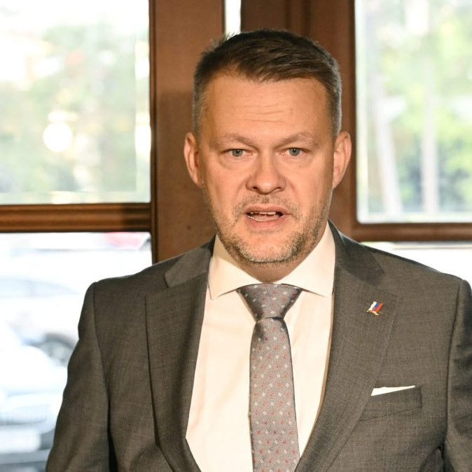 Samuel Migaľ