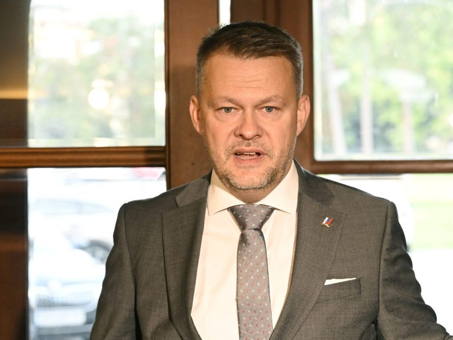 Samuel Migaľ