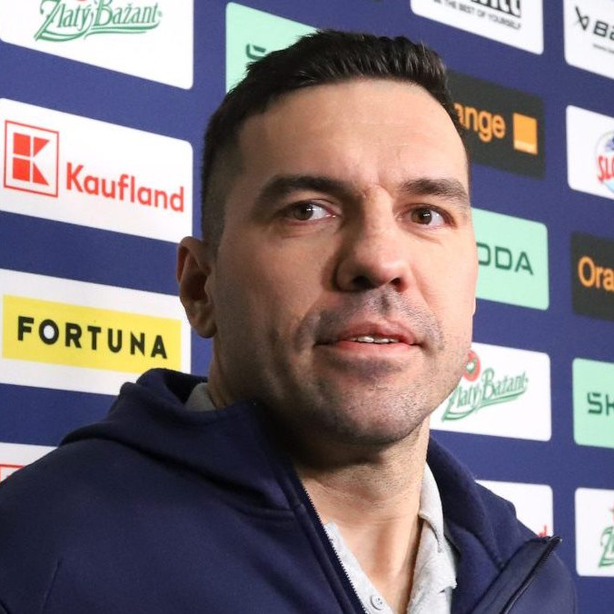 Slovenskú „dvadsiatku“ čaká prestížny Turnaj piatich krajín: Posledná šanca presvedčiť trénerov pred MS v USA, hlási Frühauf