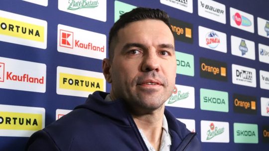 Slovenskú „dvadsiatku“ čaká prestížny Turnaj piatich krajín: Posledná šanca presvedčiť trénerov pred MS v USA, hlási Frühauf