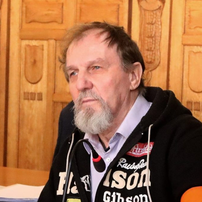 Juraj Cintula