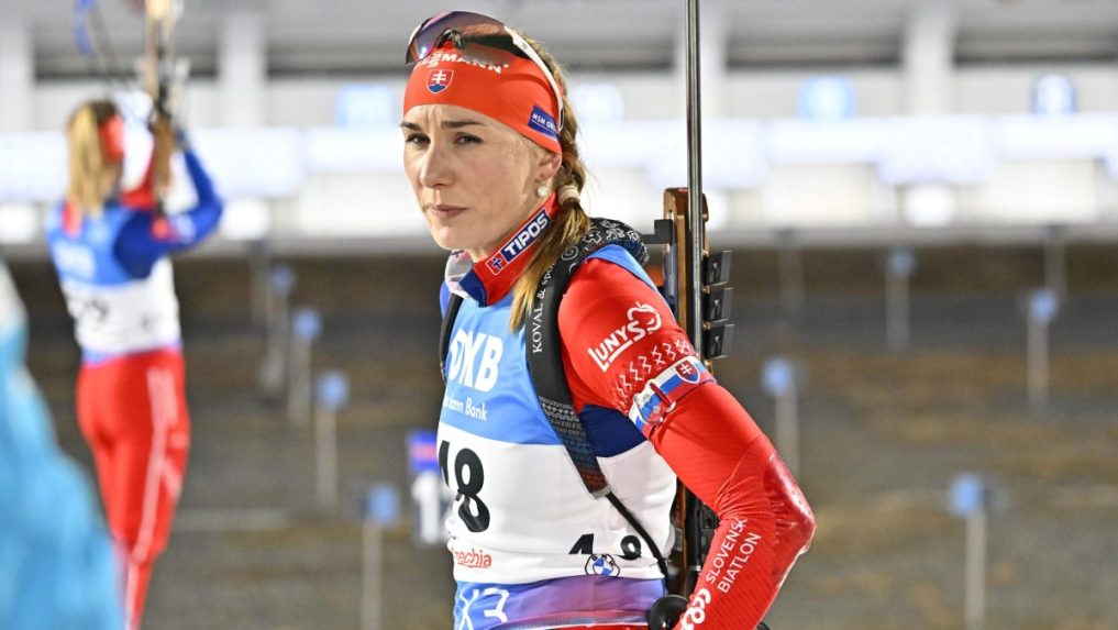Anastasia Kuzminová