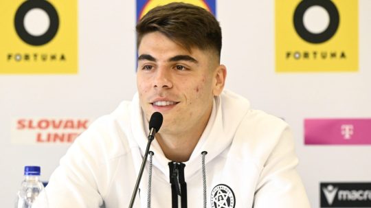 Adam Obert
