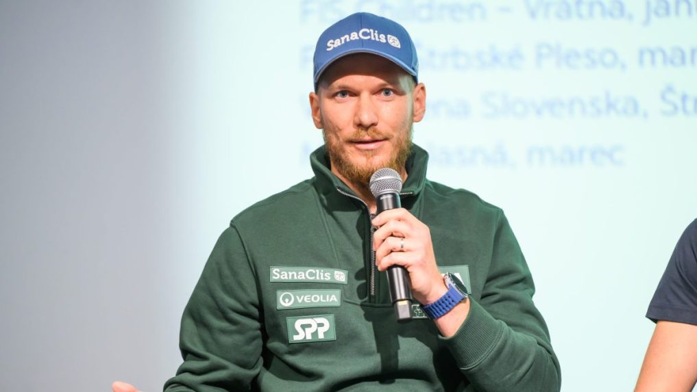 Adam Žampa