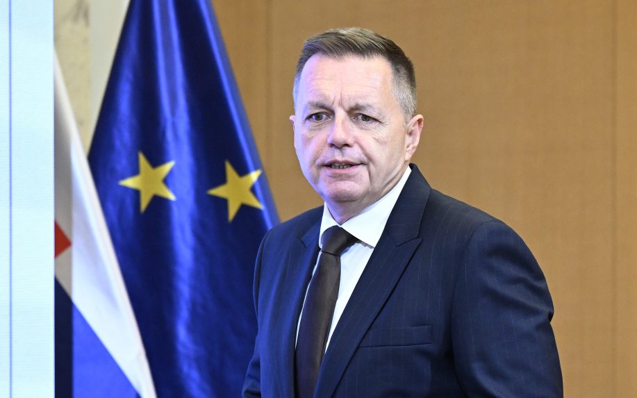 Peter Kažimír