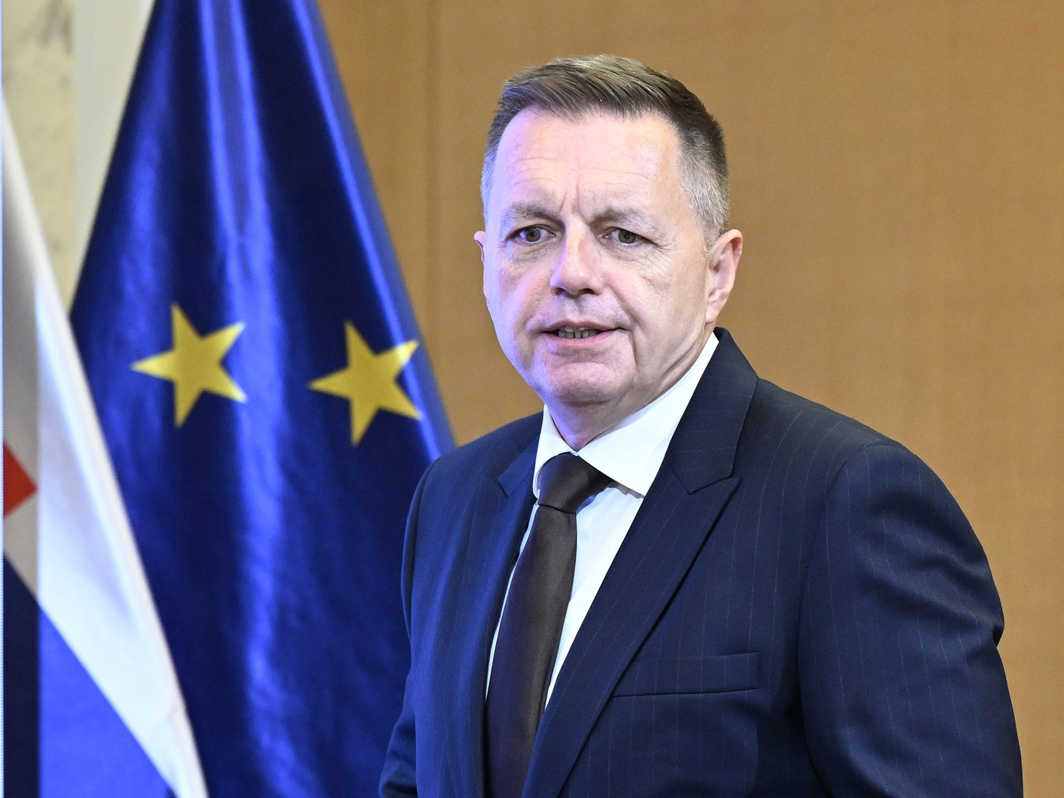 Peter Kažimír