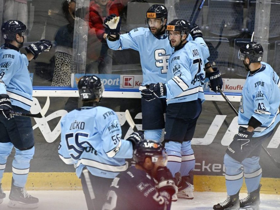 HC Slovan Bratislava