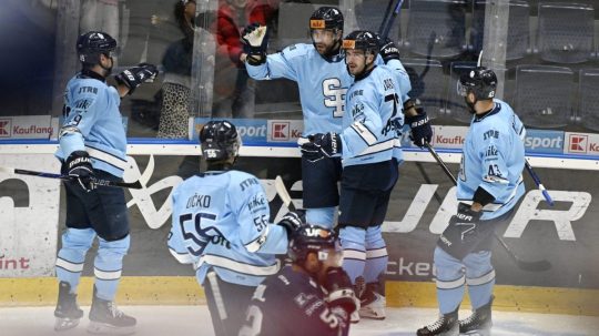HC Slovan Bratislava
