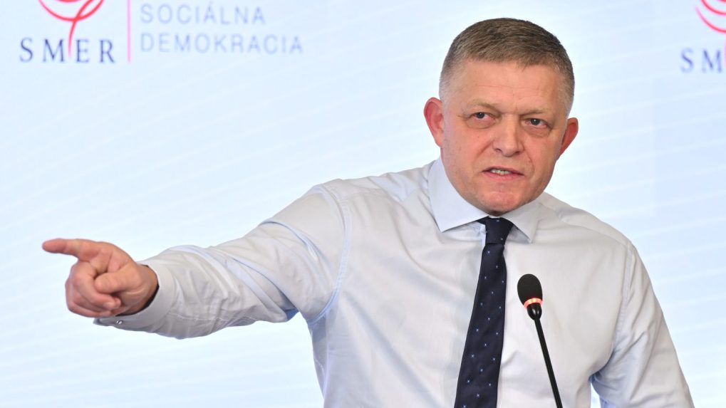 Robert Fico