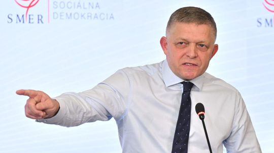 Robert Fico
