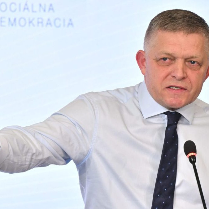 Robert Fico