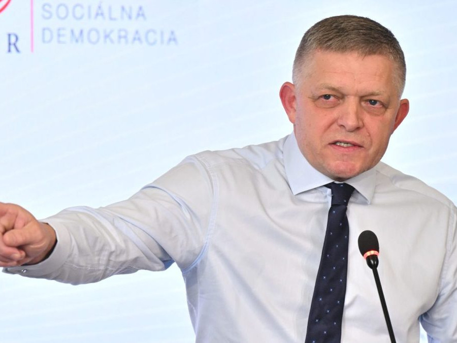Robert Fico