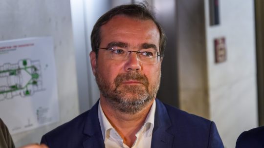 Marek Krajčí