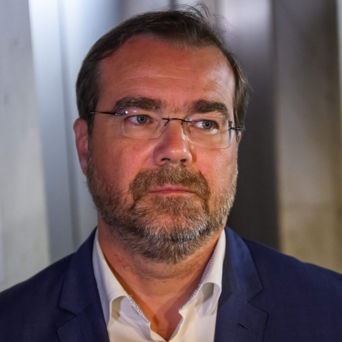 Marek Krajčí