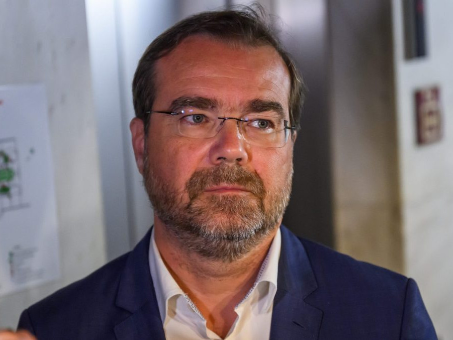 Marek Krajčí